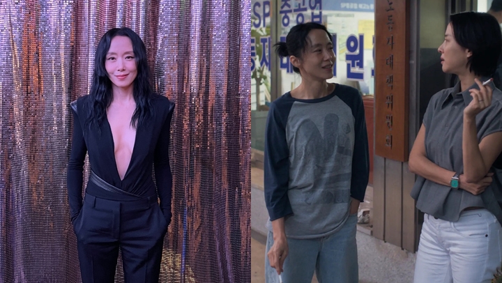 《假如愛有如果》獲3項葛咸獎提名 全度妍與威尼斯影帝尊麥高維治角逐最佳主角 