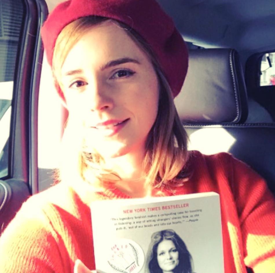 對於愛瑪加盟漫威,網民反應正面。 對於愛瑪加盟漫威,網民反應正面。