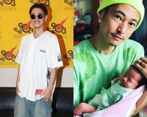 窪塚洋介來港3日，掛住B女掛到流下男兒淚。