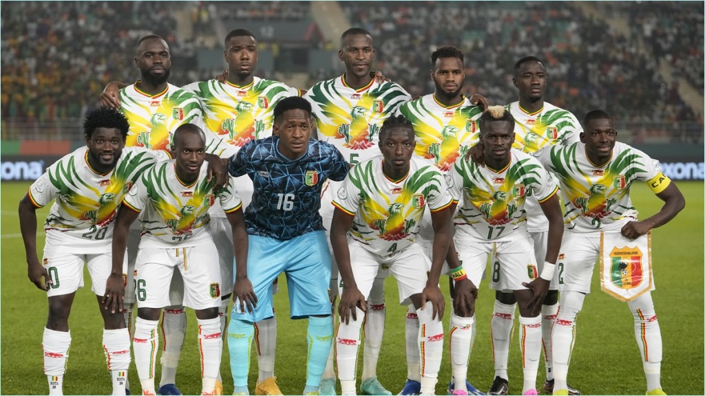 马里质素超班，且要赢波争取首名出线以避开强敌，当取让半球/一球的让球「客胜」。AP