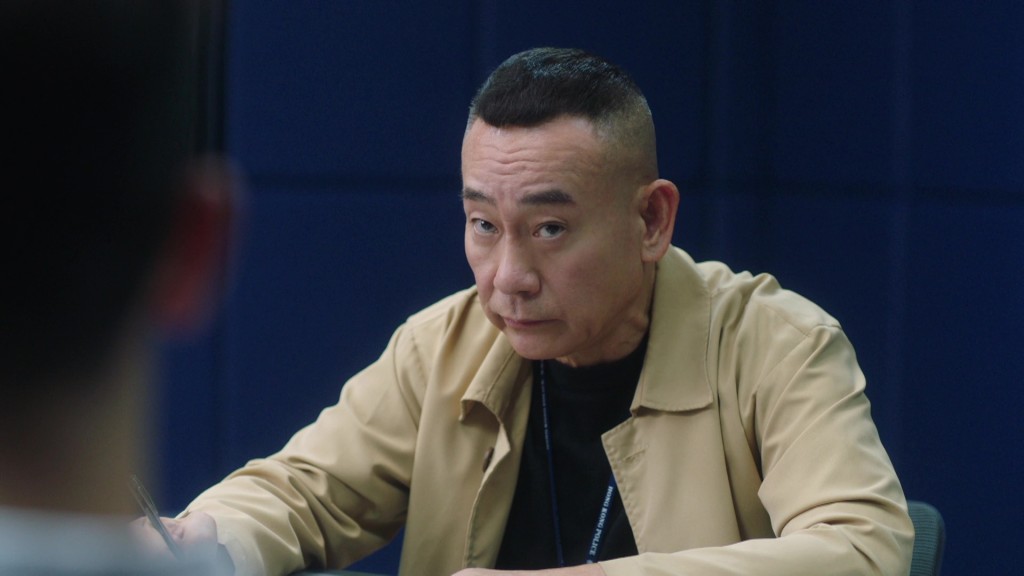 林保怡獲不少網民大讚Keep得好好。 林保怡獲不少網民大讚Keep得好好。
