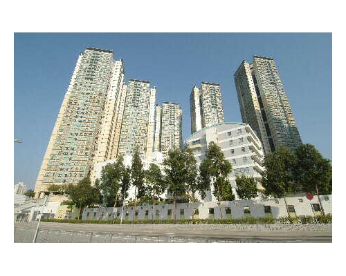 曉峰灣畔高層兩房戶705萬易手