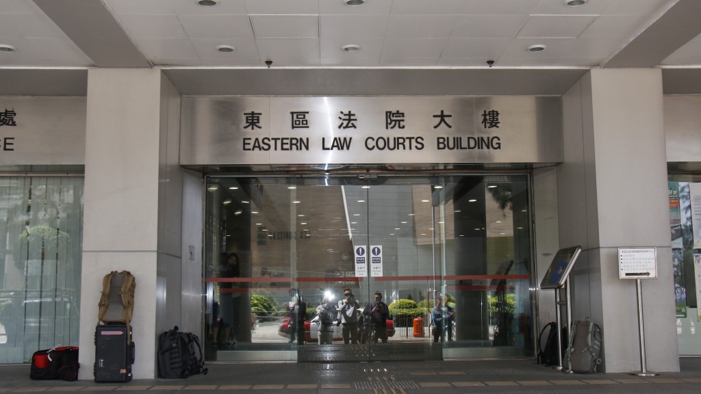 女教師涉拒向警出示身證 被控阻差辦公 今獲准以2000元簽保 守行為24個月