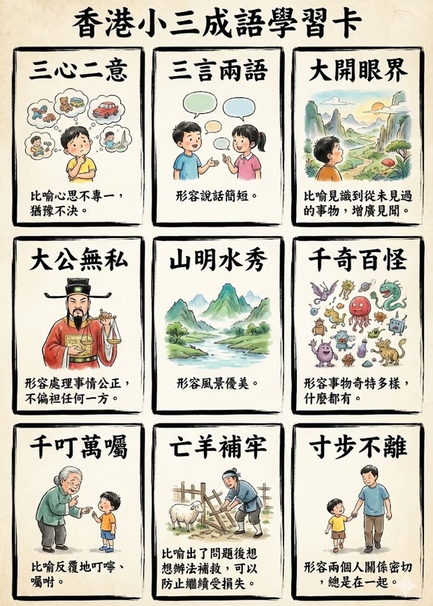 （图片来源：受访学校提供）