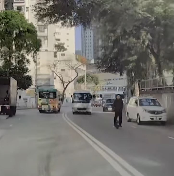 fb車cam L（香港群組）影片截圖