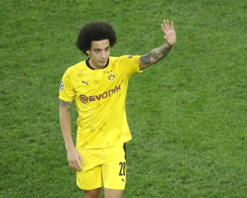 韋素冷箭建功。 AP