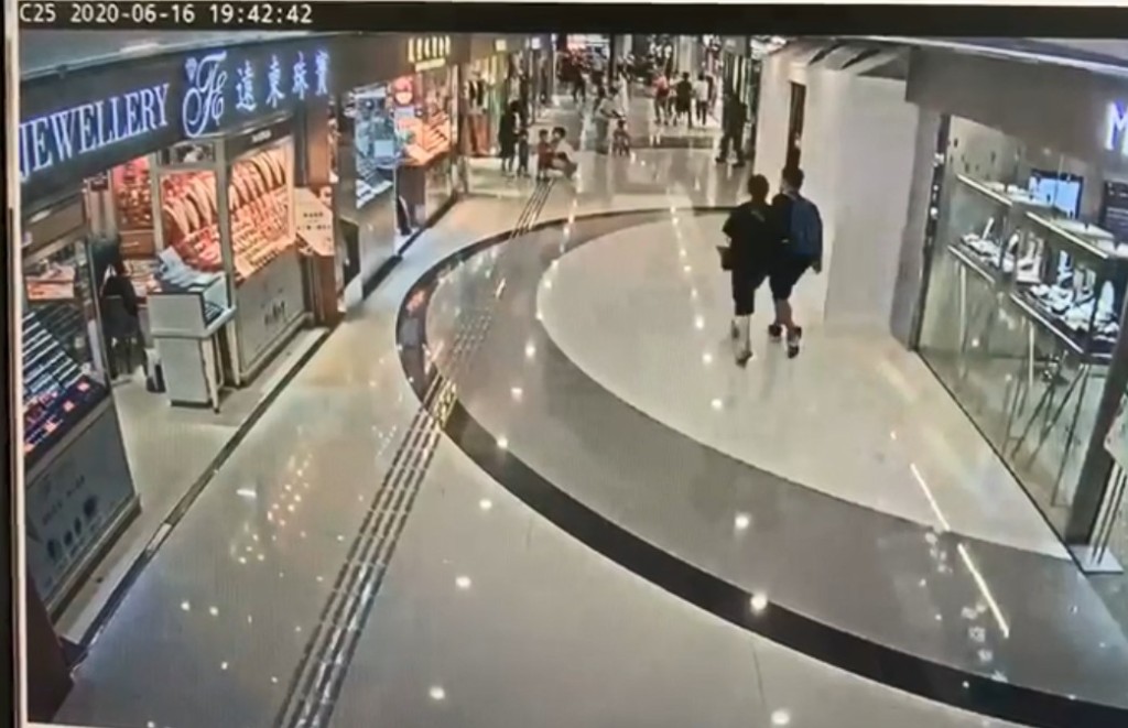 影片截圖
