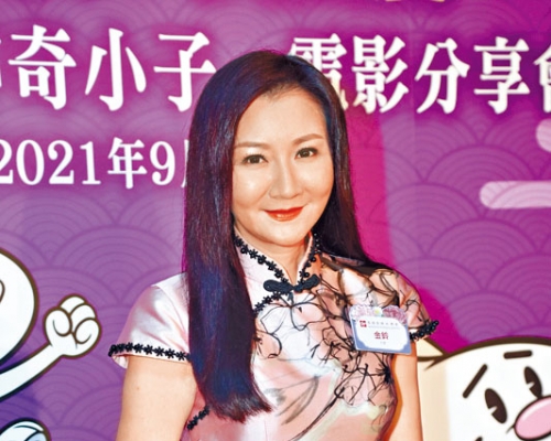 ■金鈴讚電影感人又有正能量。