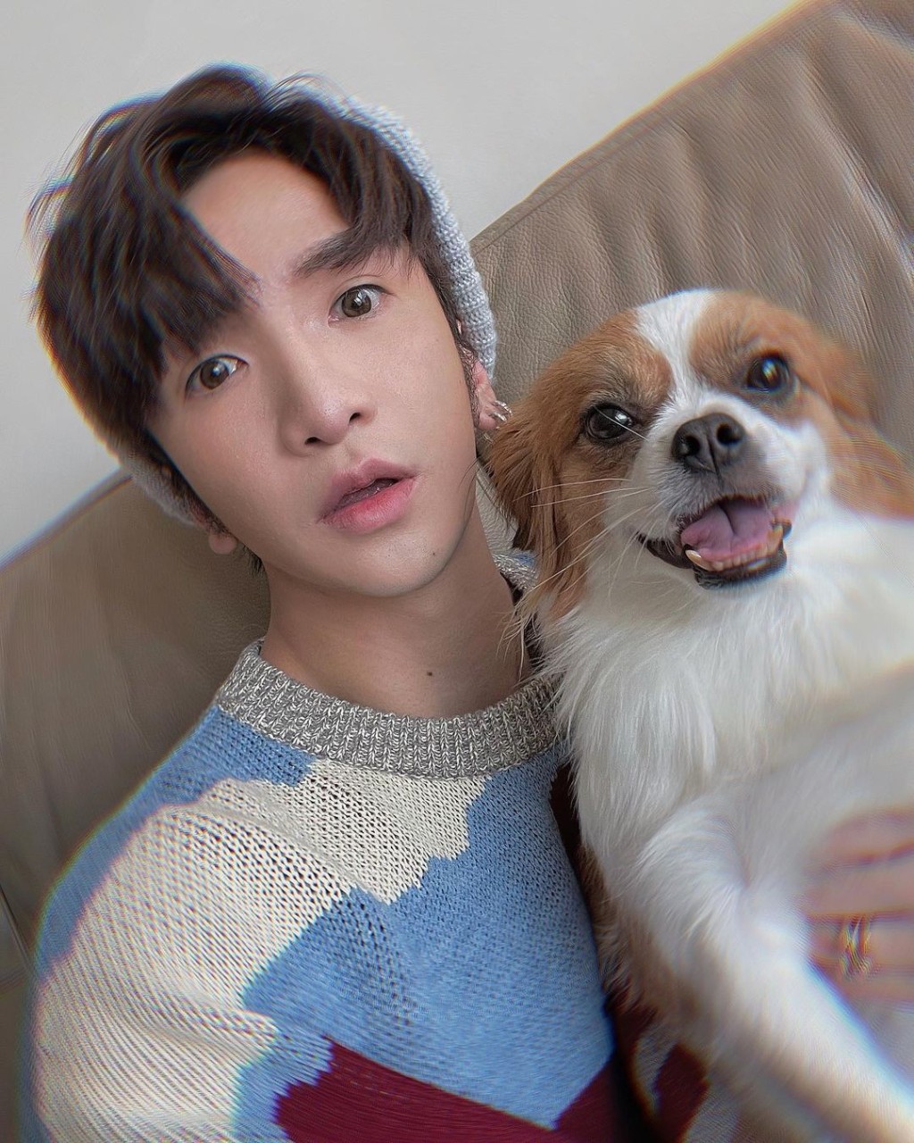 Amber 2歲生日快樂。