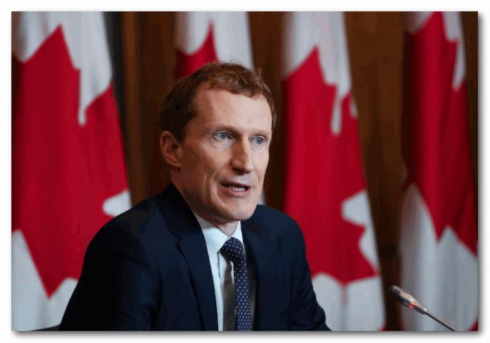 加拿大移民部長米勒宣布將修法。