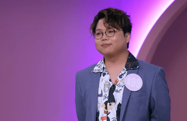 但最終被梁敏巧拒絕。