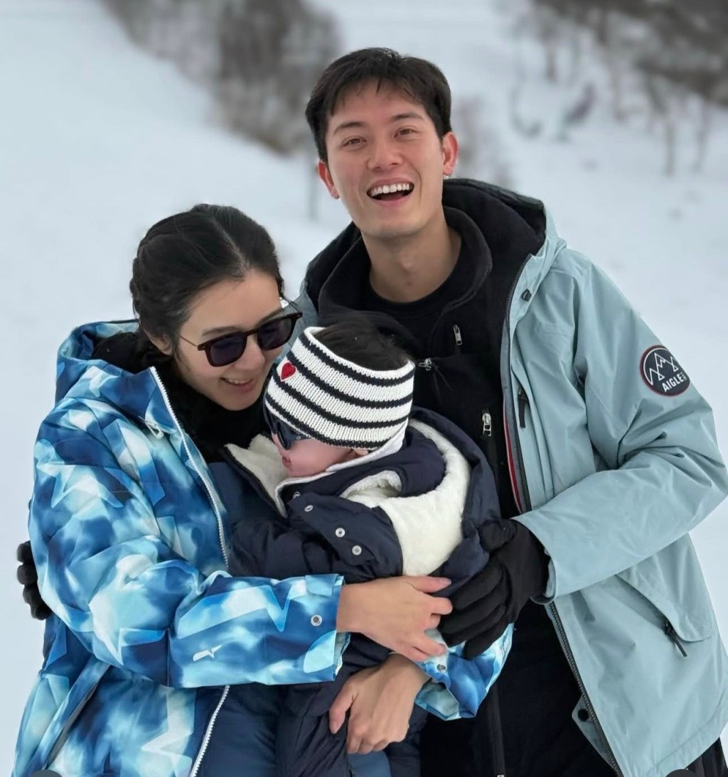 幸福、甜蜜又美滿~