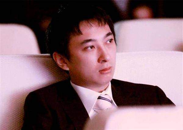 王思聪是北京普思投资有限公司董事长。