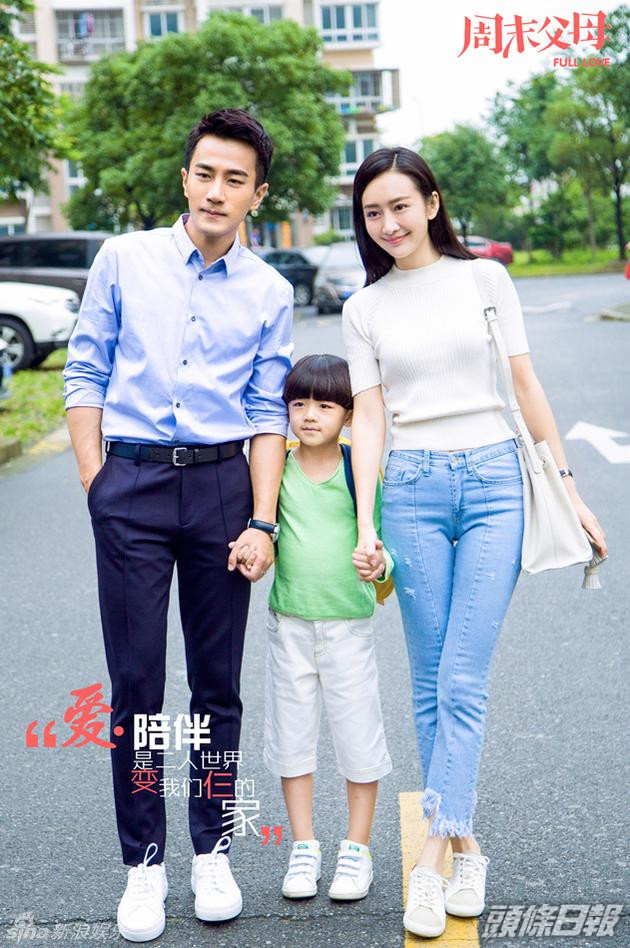 劉愷威與楊冪最終於2018年宣佈離婚。