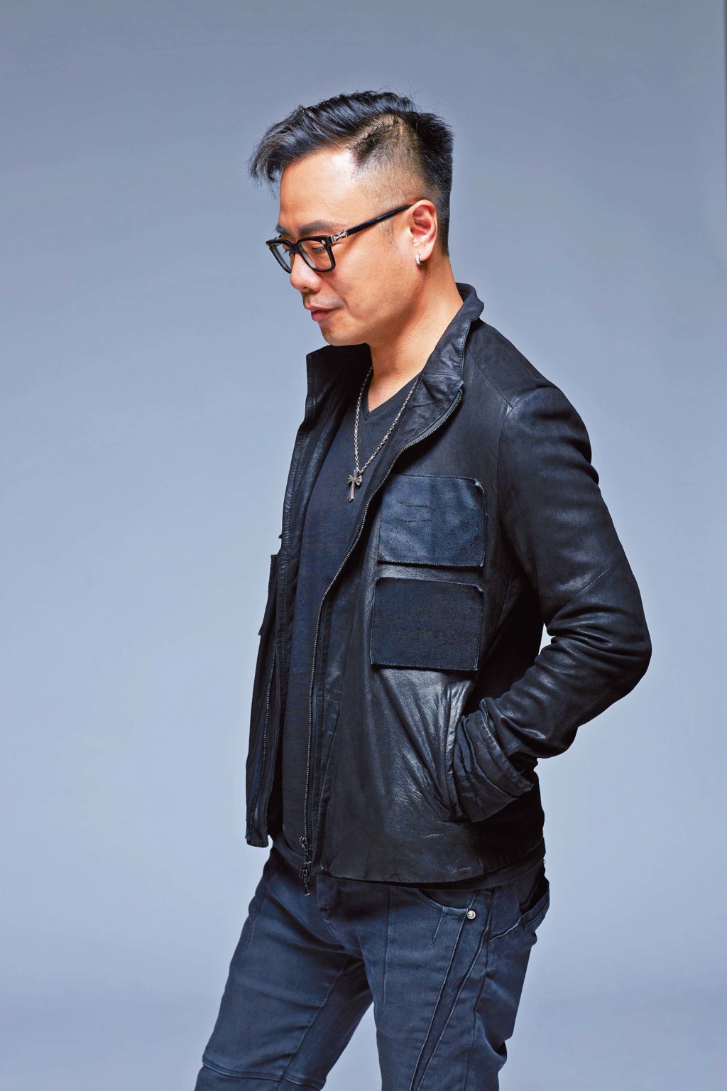 鋼琴:Johnny Yim