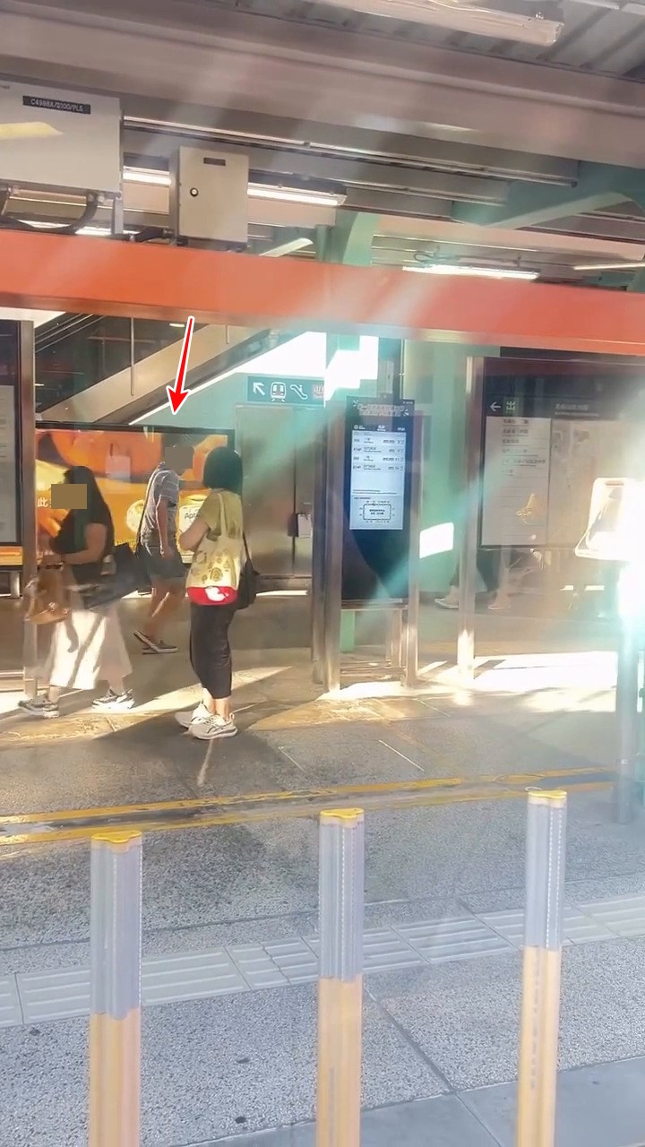 Threads截圖（資料來源：cu_copper_＠Threads）