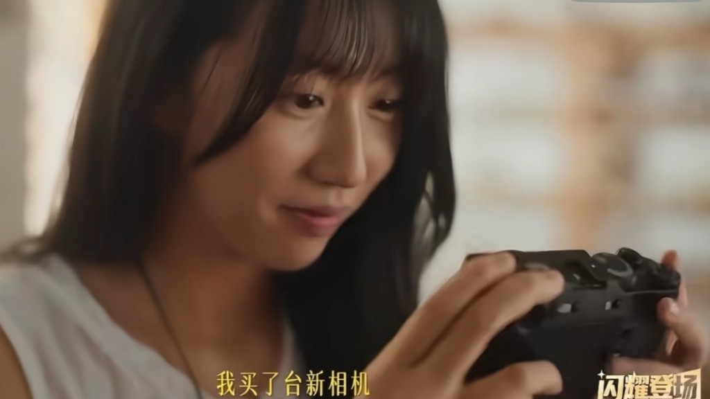 美團近日一段講述外賣騎手的宣傳片掀起網上熱話。央視截圖