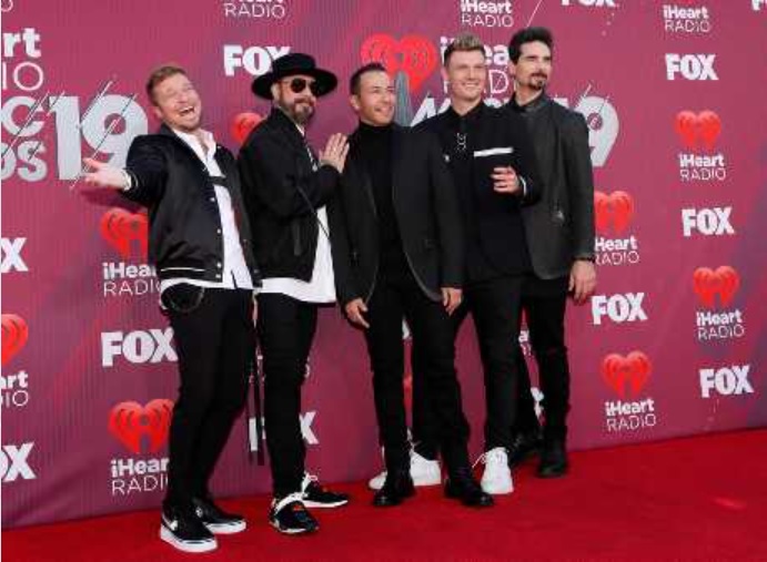 Backstreet Boys的聖誕特備節目亦因今次事件被ABC電視台抽起。