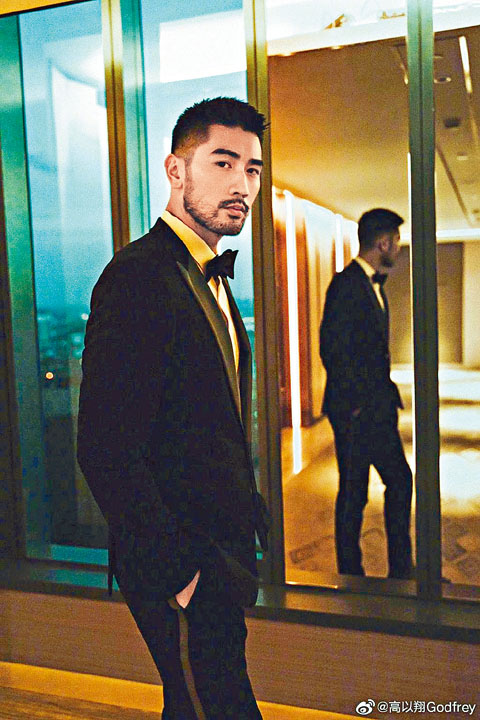 高以翔英年早逝，令圈中好友震惊心痛。