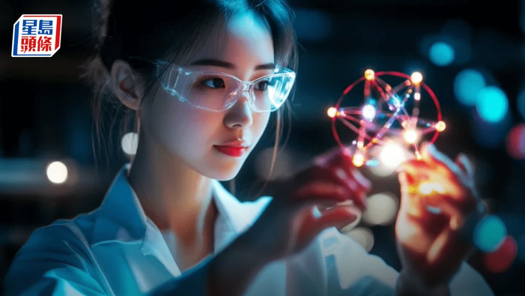 快手上季經調整利潤50億 增26%符預期 可靈AI收入破3億