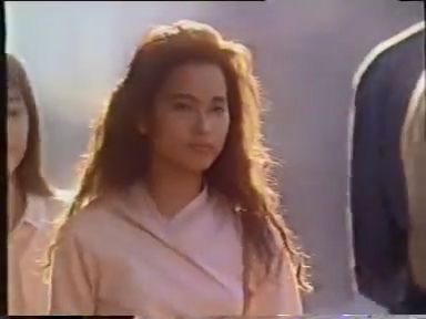樊亦敏是1989年的版本阳光妹。