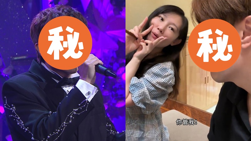 《中3》「譚詠麟愛將」教仔冇晒符  老婆慈母多敗兒縱壞兒子  網民：一習慣不改「盞害咗個仔」