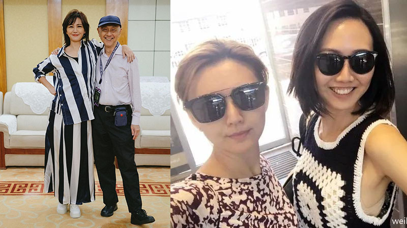 孫燕姿胞妹孫燕美揭斷絕姊妹關係原因!認父母偏心引發問題 受家姐明星光環影響生活