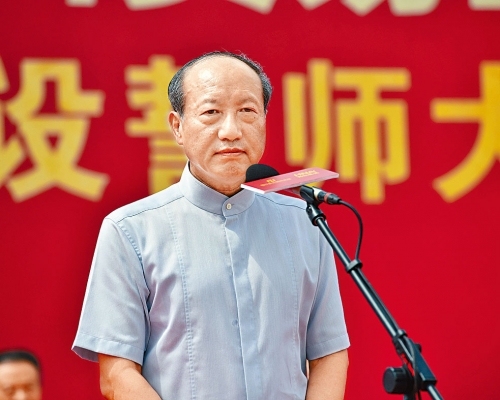 ■海航董事長陳峰涉嫌違法犯罪，被內地採取強制措施。