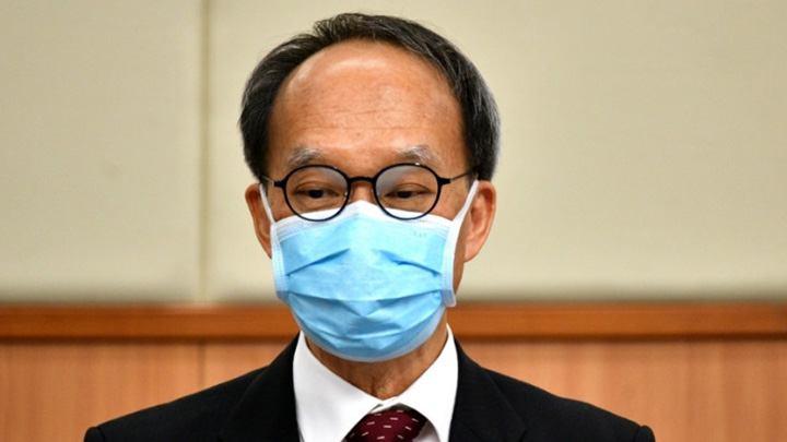 劉宇隆指有疫苗公司已開始研究6個月以上幼兒接種新冠疫苗的工作。資料圖片