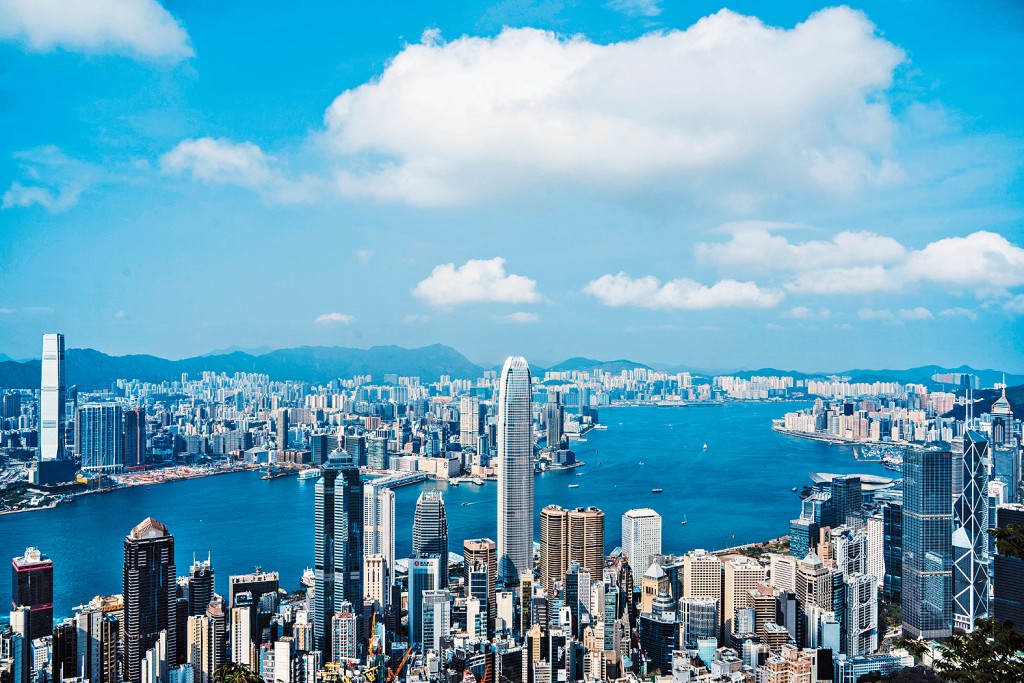 在樓市回穩下，多間代理行發表明年樓市預測，料明年樓價升約5%。