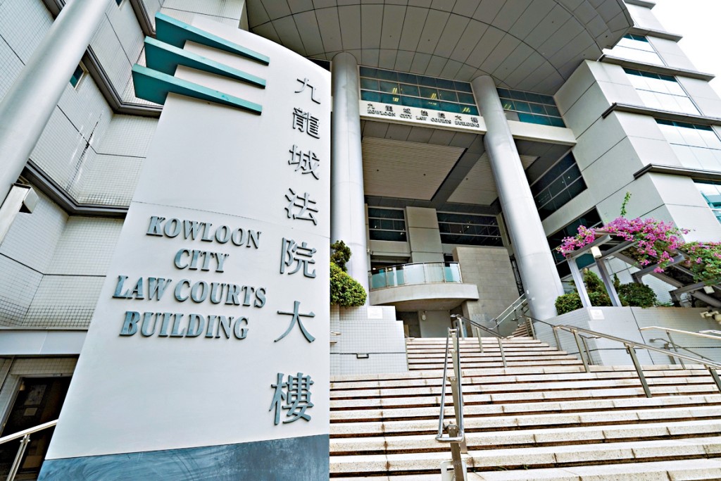 內地男旅客在維港上空違規飛行無人機，無人機及記憶卡被充公。