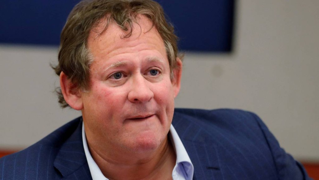 貝萊德高層里德變聯儲局主席大熱門 機率升至60%