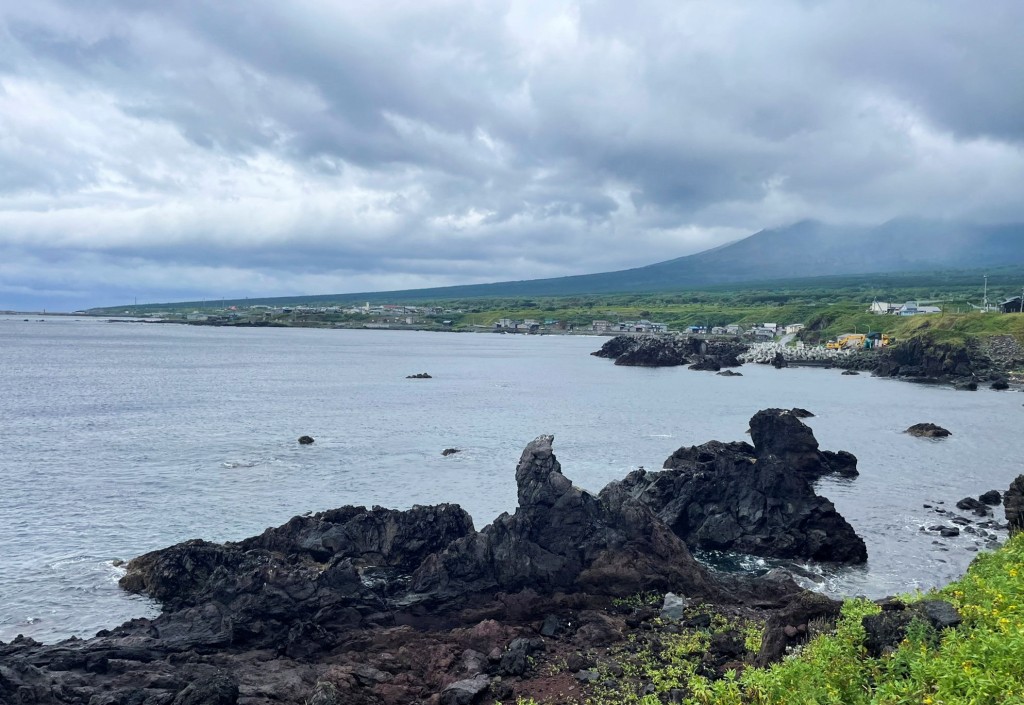 預計今年北海道漁獲情況將進一步惡化。路透社 預計今年北海道漁獲情況將進一步惡化。路透社