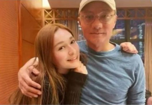 林俊賢被前妻指控要女兒林鈺洧驗DNA，他今日為事件否認。
