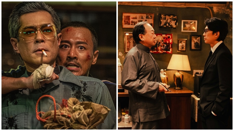 Google熱搜榜2024｜電影熱搜榜《九龍城寨之圍城》力撼《破．地獄》 港產片佔六個席位威到盡