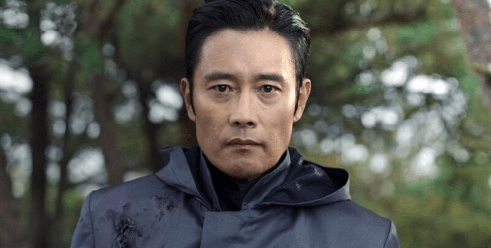 李秉憲條故事線都好吸引。