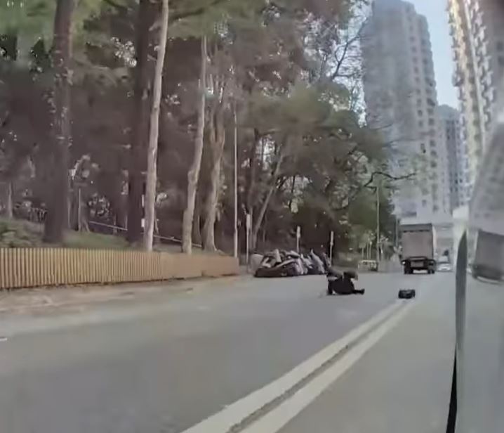 fb車cam L（香港群組）影片截圖