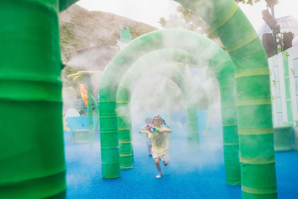 （圖片來源：海洋公園）