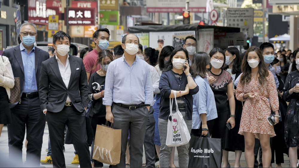政府提出修例，訂明容許接受強檢的僱員以檢疫令或隔離令申領病假。資料圖片