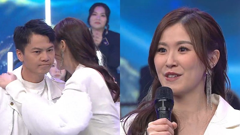 中年好聲音4｜劉佩玥被淘汰30強止步：我冇資格留喺度  莫家淦受「死症」拖累形勢告急