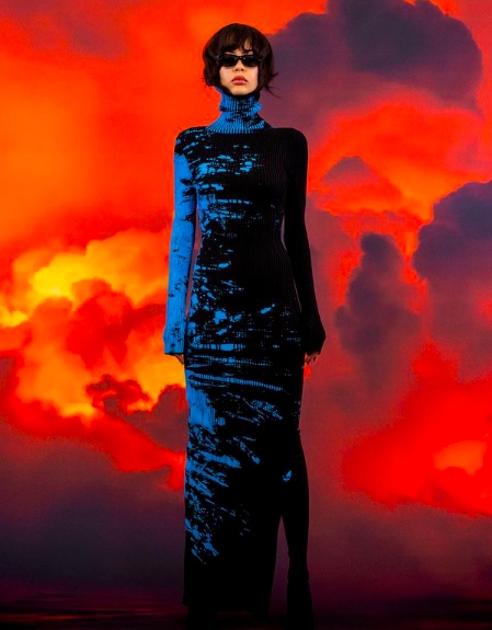 Vetements IG圖片