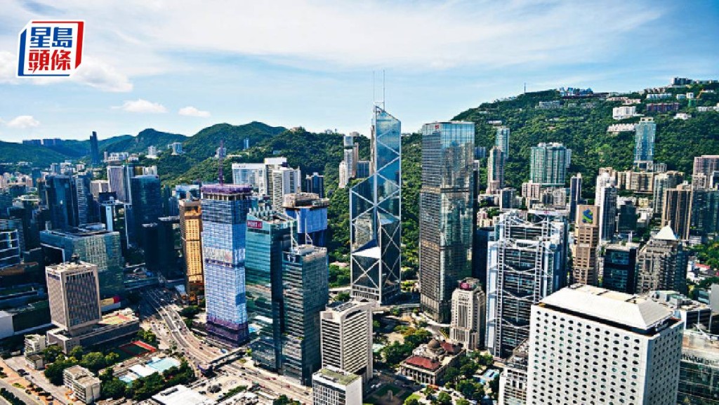 施羅德料科技突破帶動中港科技股重估 中港股表現跑贏過去兩年