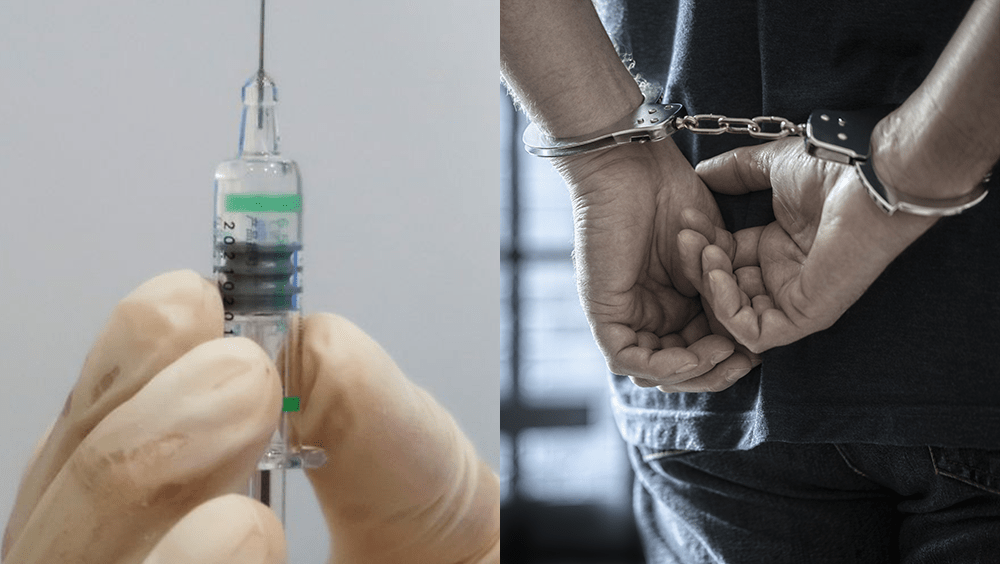  泰國參議院通過法案，性犯罪者可接受「化學閹割」換取減刑。