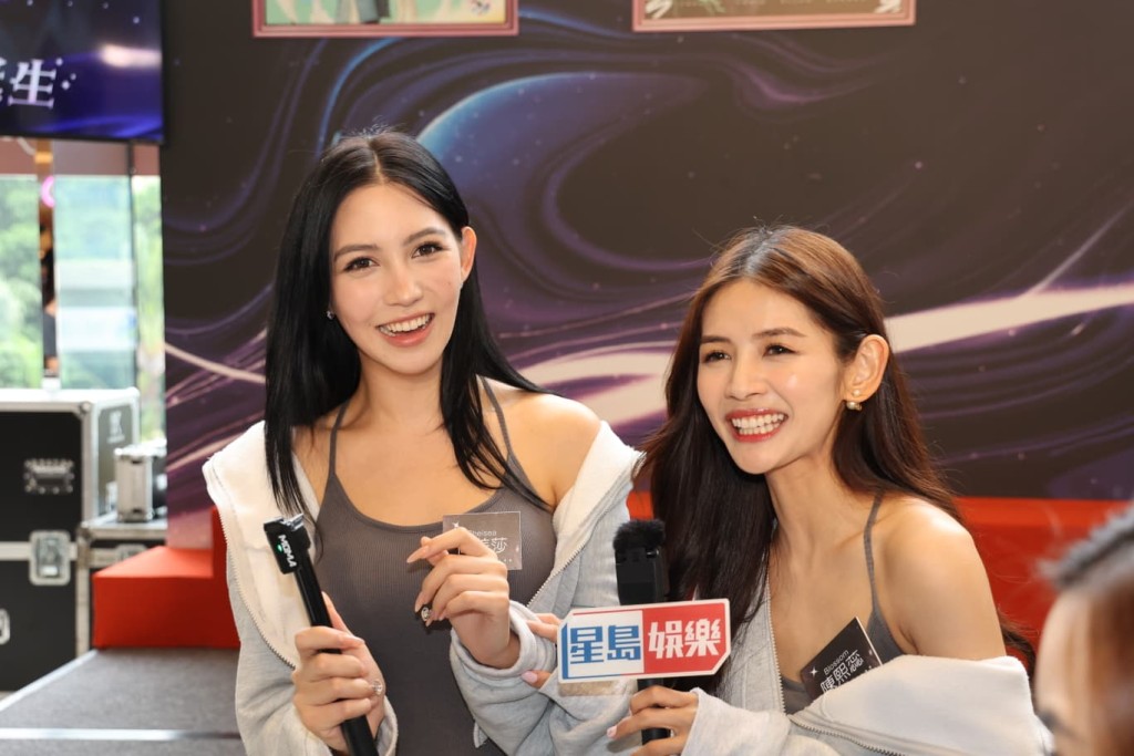 喬美莎傷上加傷！