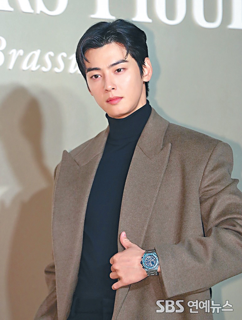 車銀優被爆透過母親公司涉逃稅200億韓圜。