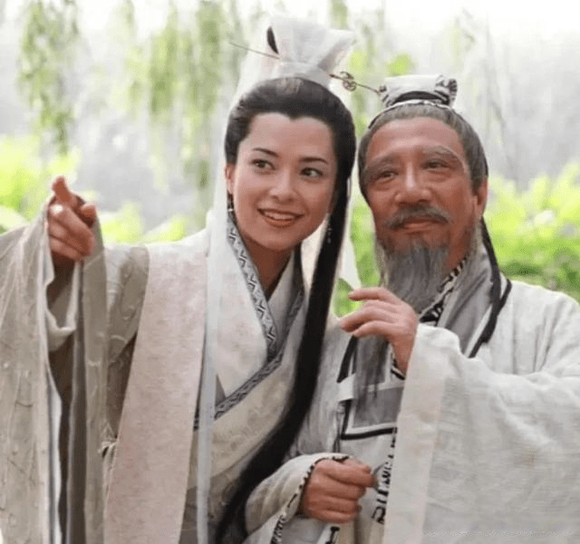 到2001年，余子明在《尋秦記》中飾演的鄒衍亦是相當經典。