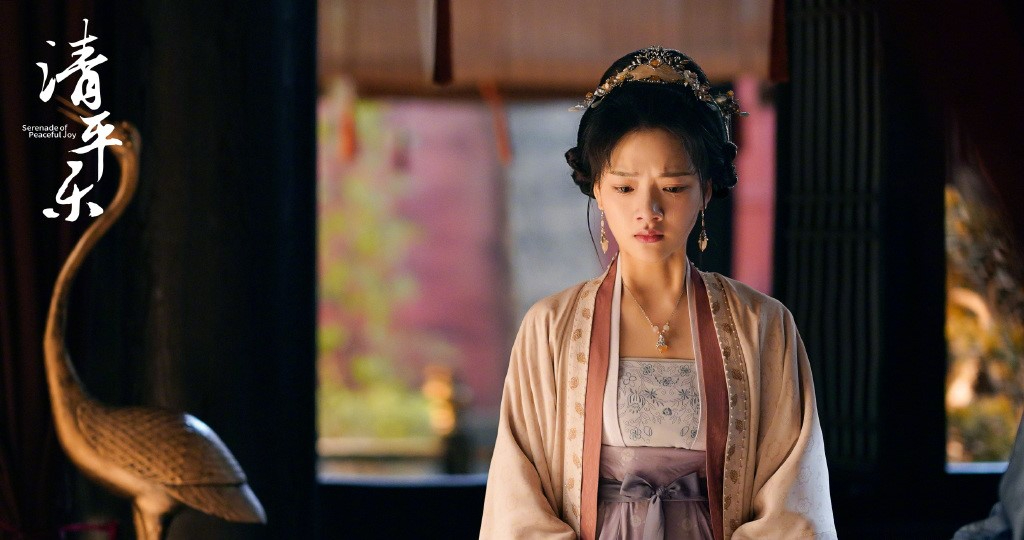 真實歷史上，任敏扮演的趙徽柔公主被婆家虐待致死。
