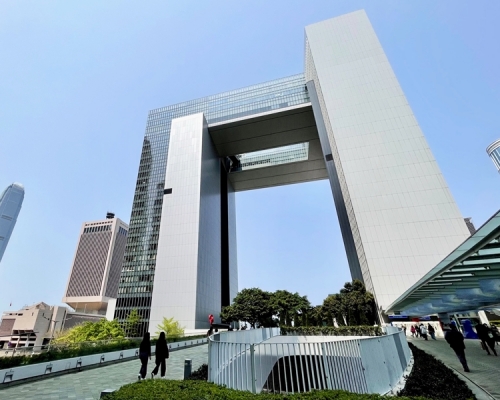 政府完成整筆撥款津助制度的檢討。資料圖片