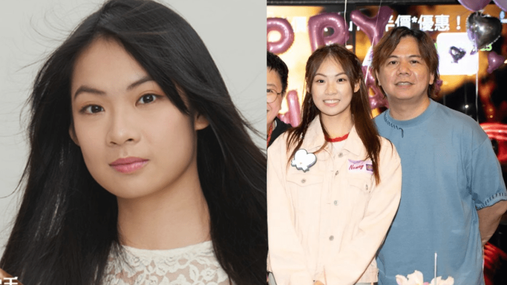 伍仲衡離開《中年好聲音》疑人氣暴跌被羅家英認錯？  旗下唱將洪心怡發展緩慢惹揣測