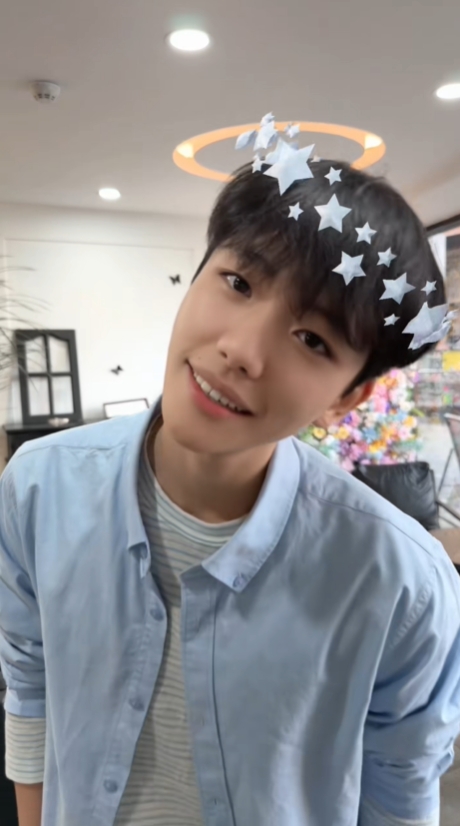 馬維健抖音日常。 